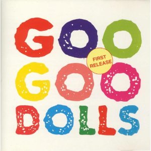 Disco Goo Goo Dolls de Goo Goo Dolls