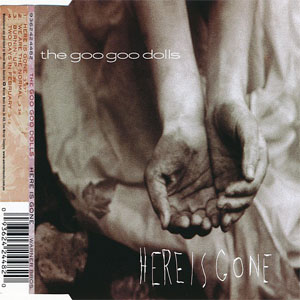 Álbum Here Is Gone de Goo Goo Dolls