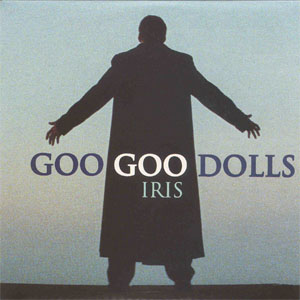 Álbum Iris de Goo Goo Dolls