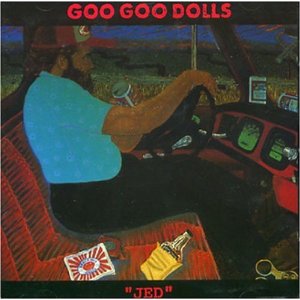 Álbum Jed de Goo Goo Dolls