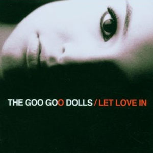 Álbum Let Love In de Goo Goo Dolls