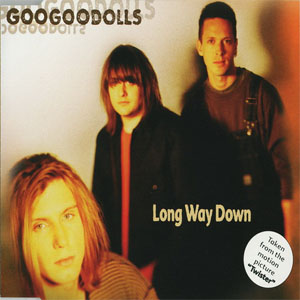 Álbum Long Way Down de Goo Goo Dolls