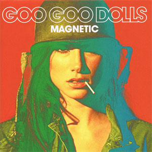 Álbum Magnetic de Goo Goo Dolls