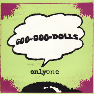 Álbum Only One de Goo Goo Dolls