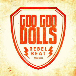 Álbum Rebel Beat de Goo Goo Dolls
