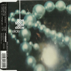 Álbum Slide de Goo Goo Dolls