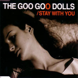 Álbum Stay With You de Goo Goo Dolls