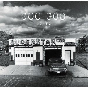Álbum Superstar Car Wash de Goo Goo Dolls