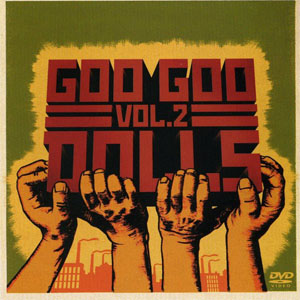 Álbum Vol. 2 de Goo Goo Dolls