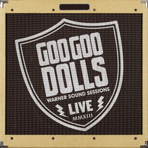 Álbum Warner Sound Sessions de Goo Goo Dolls