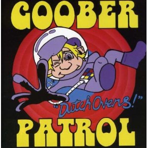 Álbum Dutch Ovens de Goober Patrol