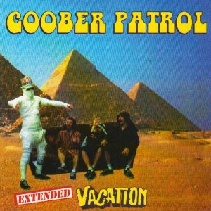 Álbum Extended Vacation de Goober Patrol