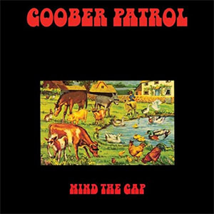 Álbum Mind The Gap de Goober Patrol
