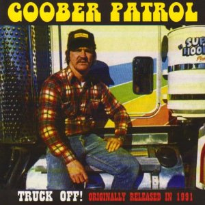 Álbum Truck Off de Goober Patrol