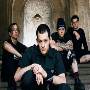 Álbum 1979 de Good Charlotte