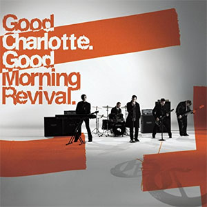 Álbum Good Morning Revival de Good Charlotte