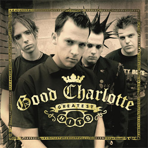 Álbum Greatest Hits de Good Charlotte