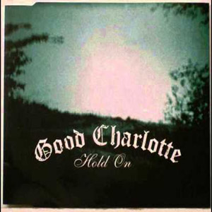 Álbum Hold On de Good Charlotte
