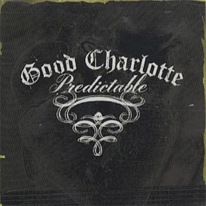 Álbum Predictable de Good Charlotte