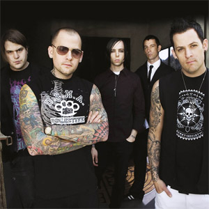 Álbum The Live Lounge Performances (Ep) de Good Charlotte