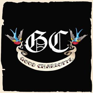 Álbum Untitled de Good Charlotte