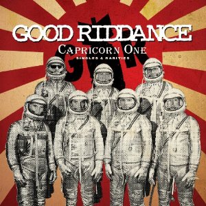 Álbum Capricorn One de Good Riddance