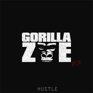 Álbum Hustle de Gorilla Zoe