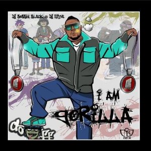 Álbum I Am Gorilla de Gorilla Zoe