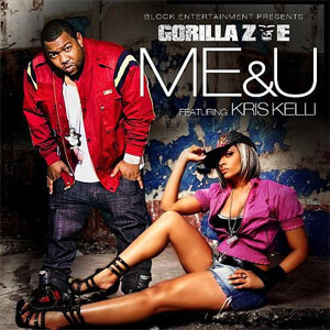Álbum Me & U de Gorilla Zoe