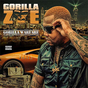 Álbum She So Blessed de Gorilla Zoe