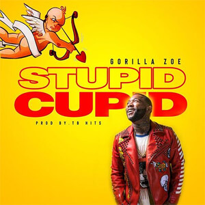 Álbum Stupid Cupid de Gorilla Zoe