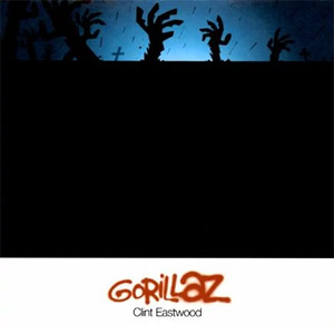 Álbum Clint Eastwood de Gorillaz