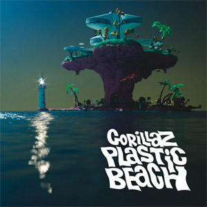 Álbum Plastic Beach (Deluxe Version) de Gorillaz