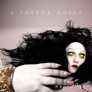 Álbum A Joyful Noise de Gossip