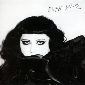 Álbum Beth Ditto de Gossip