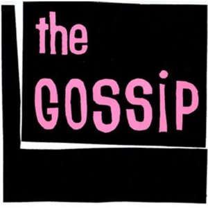 Álbum Gossip de Gossip