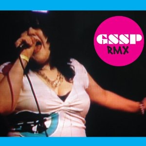 Álbum Gssp Rmx de Gossip