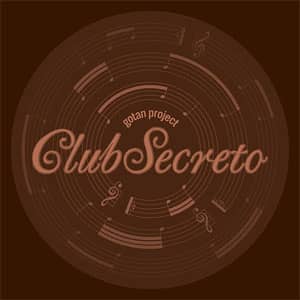 Álbum Club Secreto de Gotan Project