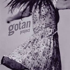 Álbum Santa Maria de Gotan Project