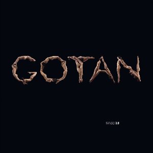 Álbum Tango 3.0 de Gotan Project