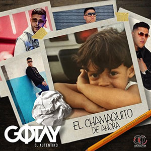 Álbum  El Chamaquito De Ahora de Gotay El Autentiko
