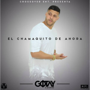 Álbum El Chamaquito De Ahora de Gotay El Autentiko