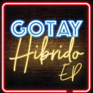 Álbum Hibrido de Gotay El Autentiko