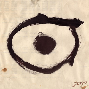 Álbum Eyes Wide Open de Gotye