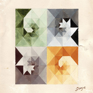 Álbum Making Mirrors (Deluxe Edition) de Gotye