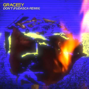 Álbum Don't (Fudasca Remix) de Gracey