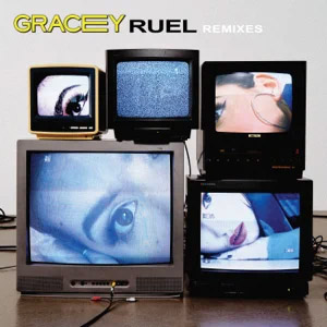 Álbum Empty Love (Remixes) de Gracey