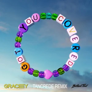 Álbum Got You Covered (Tancrede Remix) de Gracey
