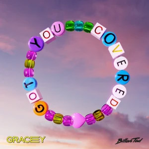 Álbum Got You Covered  de Gracey