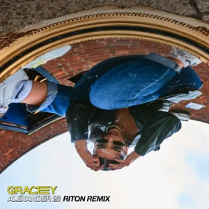 Álbum Like That (Riton Remix) de Gracey